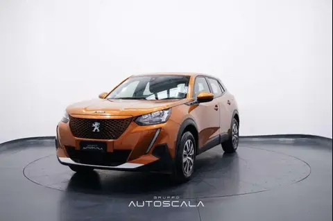 Used PEUGEOT 2008 Electric 2021 Ad 