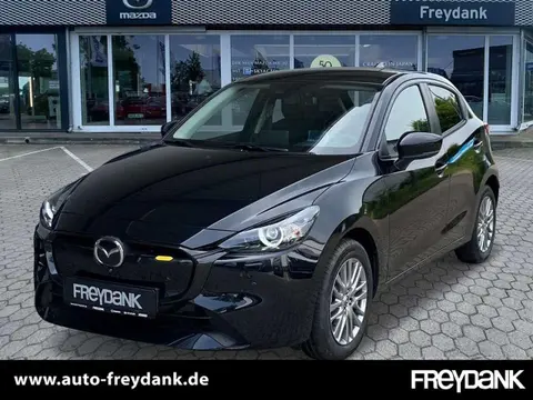 Used MAZDA 2 Hybrid 2024 Ad 