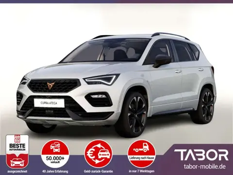 Annonce CUPRA ATECA Essence 2024 d'occasion 