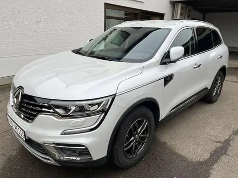 Used RENAULT KOLEOS Diesel 2020 Ad 