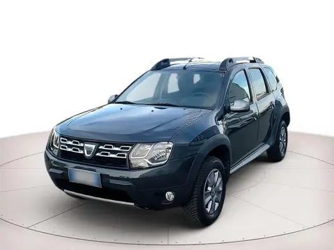 Used DACIA DUSTER LPG 2015 Ad 