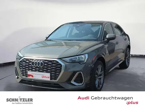 Used AUDI Q3 Petrol 2023 Ad 