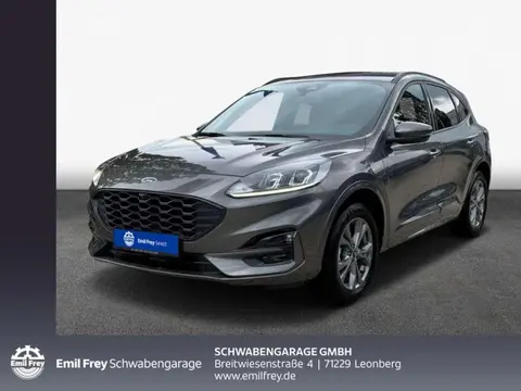 Annonce FORD KUGA Hybride 2022 d'occasion 