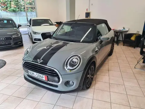 Used MINI COOPER Petrol 2020 Ad 