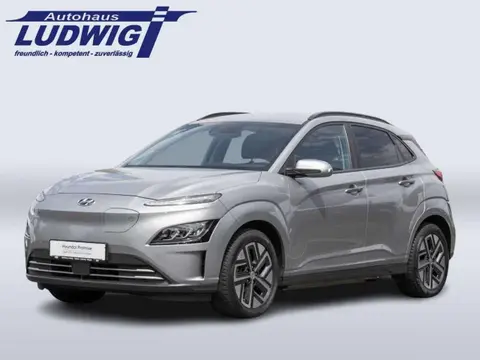 Annonce HYUNDAI KONA Électrique 2022 d'occasion 