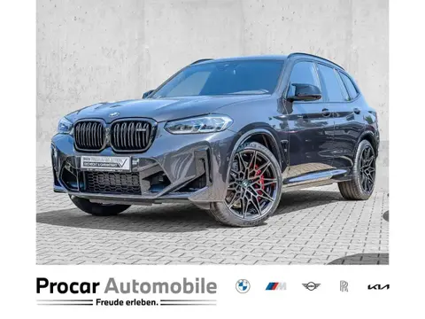 Annonce BMW X3 Essence 2023 d'occasion 