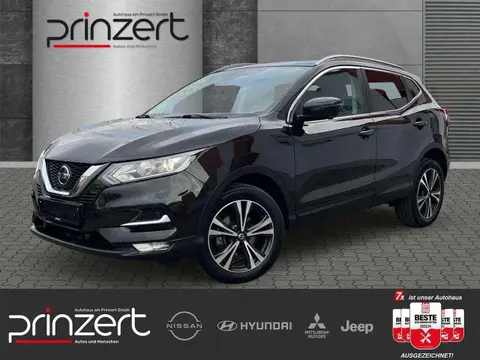 Used NISSAN QASHQAI Petrol 2020 Ad 