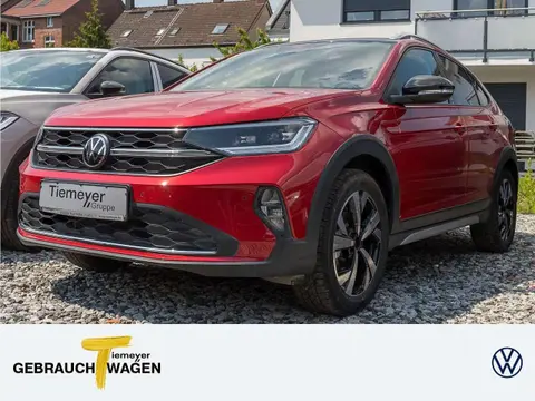 Annonce VOLKSWAGEN TAIGO Essence 2023 d'occasion 