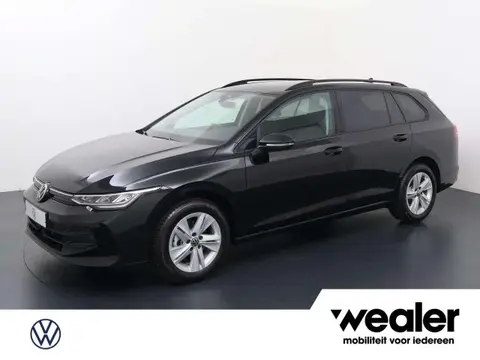 Used VOLKSWAGEN GOLF Petrol 2024 Ad 