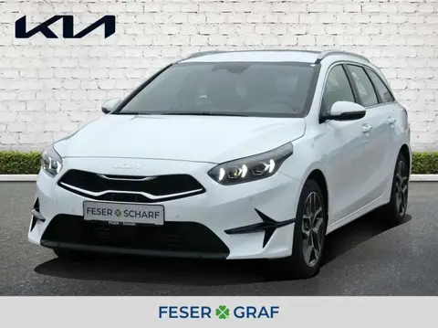 Annonce KIA CEED Essence 2024 d'occasion 