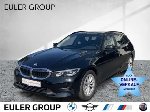 Annonce BMW SERIE 3 Diesel 2021 d'occasion Allemagne