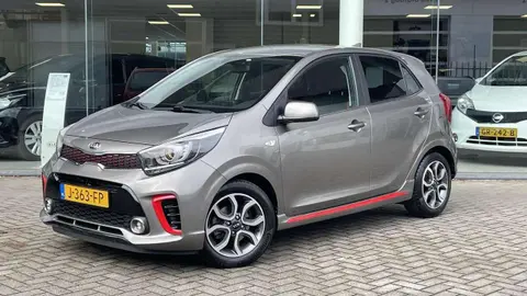 Used KIA PICANTO Petrol 2020 Ad 