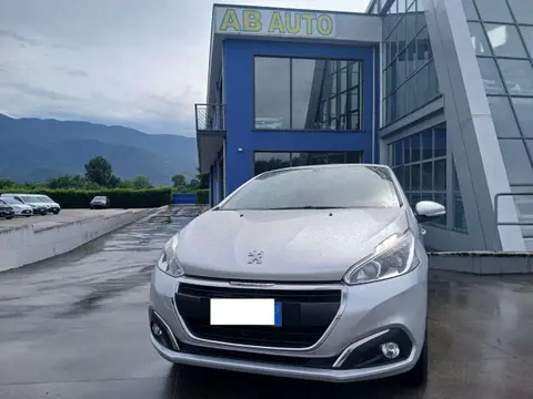 Annonce PEUGEOT 208 Essence 2018 d'occasion 