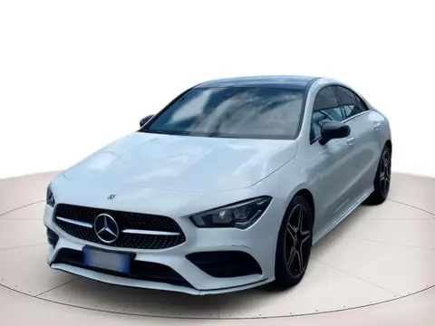 Used MERCEDES-BENZ CLASSE CLA Diesel 2020 Ad 