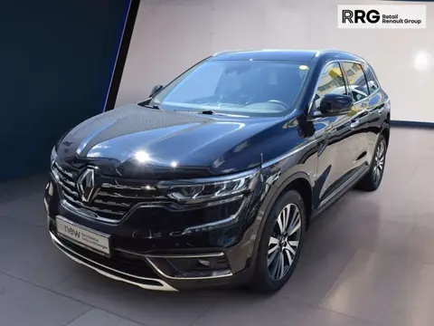 Used RENAULT KOLEOS Diesel 2021 Ad 