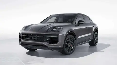 Annonce PORSCHE CAYENNE Essence 2024 d'occasion 