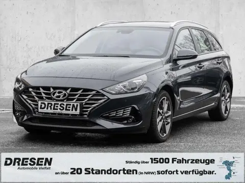 Annonce HYUNDAI I30 Essence 2022 d'occasion 