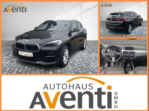 Used BMW X2 Petrol 2023 Ad 