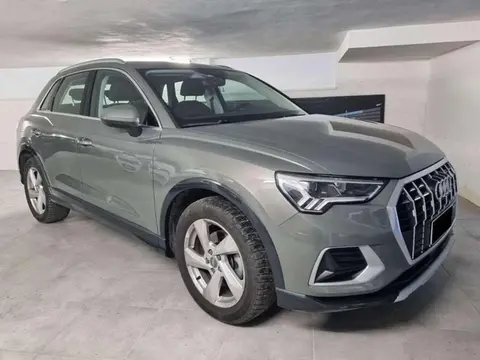 Used AUDI Q3 Diesel 2019 Ad 