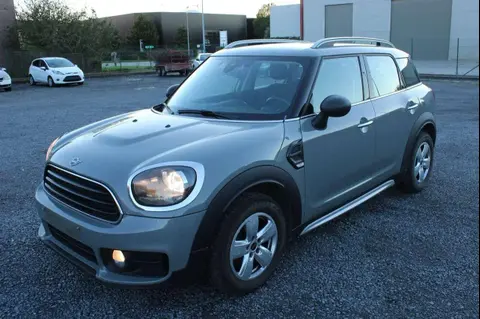 Used MINI ONE Diesel 2019 Ad 