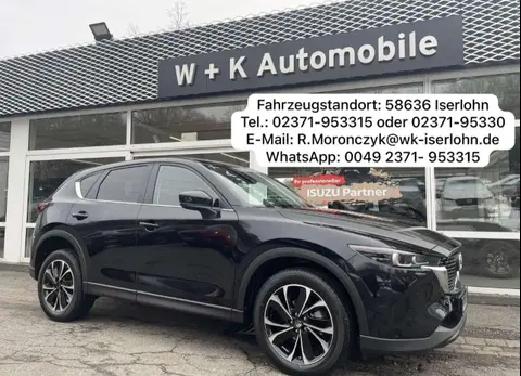 Used MAZDA CX-5 Petrol 2024 Ad 