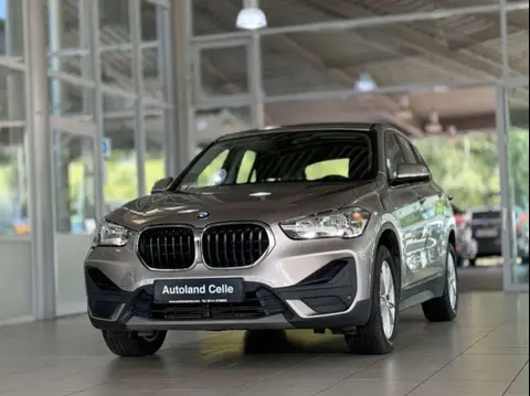 Annonce BMW X1 Essence 2021 d'occasion 