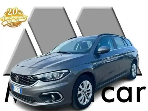 Used FIAT TIPO Diesel 2020 Ad 