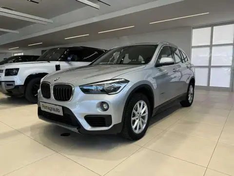 Used BMW X1 Petrol 2018 Ad 