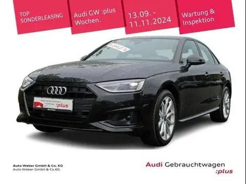 Used AUDI A4 Diesel 2023 Ad 