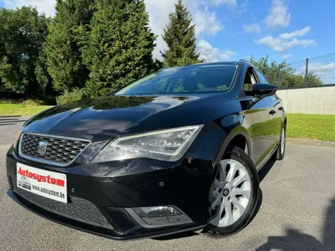 Used SEAT LEON Petrol 2017 Ad 