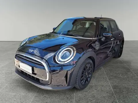 Annonce MINI ONE Essence 2022 d'occasion 