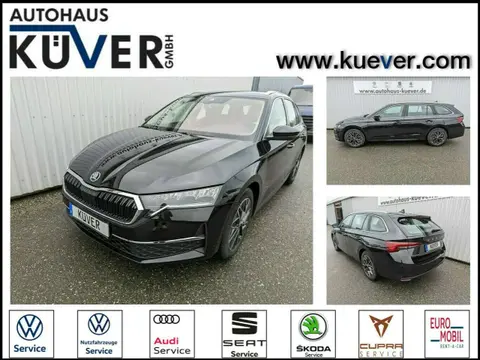 Used SKODA OCTAVIA Petrol 2024 Ad 