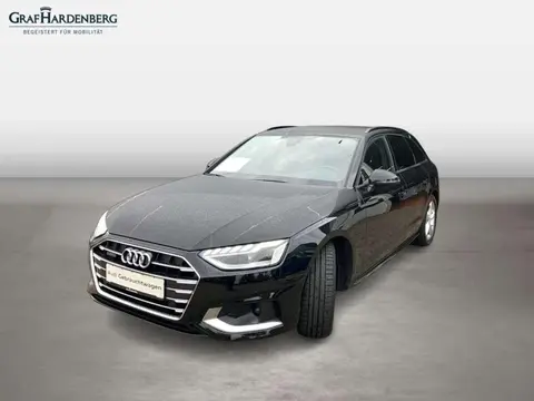 Annonce AUDI A4 Diesel 2020 d'occasion 