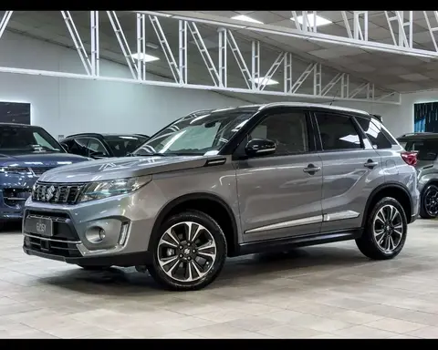 Used SUZUKI VITARA Hybrid 2022 Ad 