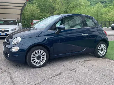 Annonce FIAT 500 Essence 2018 d'occasion 