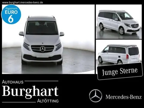 Used MERCEDES-BENZ MARCO POLO Diesel 2023 Ad 