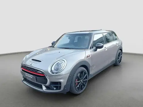 Used MINI JOHN COOPER WORKS Petrol 2017 Ad 