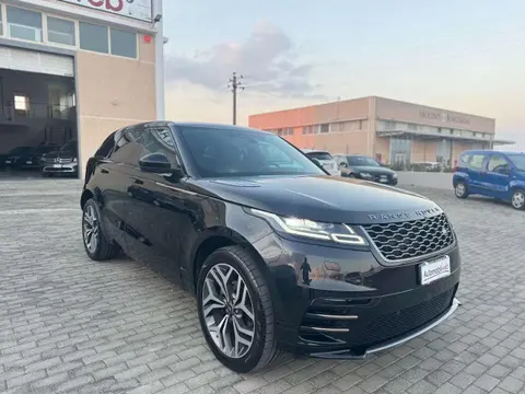 Annonce LAND ROVER RANGE ROVER VELAR Diesel 2020 d'occasion 