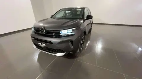 Annonce CITROEN C5 AIRCROSS Diesel 2024 d'occasion 