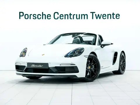 Annonce PORSCHE BOXSTER Essence 2022 d'occasion 