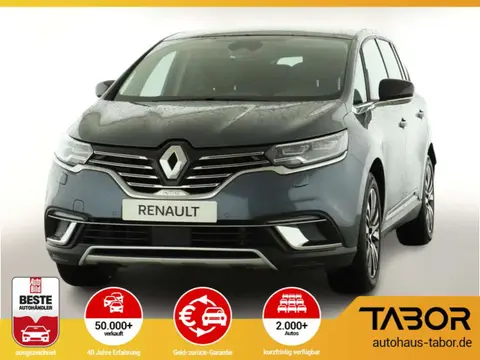 Annonce RENAULT ESPACE Diesel 2020 d'occasion 