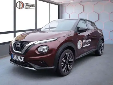 Annonce NISSAN JUKE Essence 2023 d'occasion 