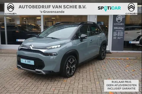 Used CITROEN C3 AIRCROSS Petrol 2021 Ad 