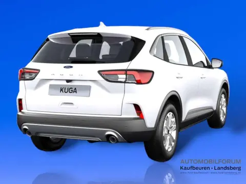 Annonce FORD KUGA Essence 2024 d'occasion 