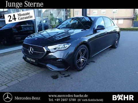 Used MERCEDES-BENZ CLASSE E Diesel 2023 Ad 