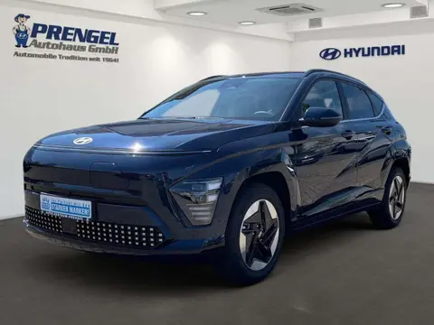 Annonce HYUNDAI KONA Électrique 2024 d'occasion 