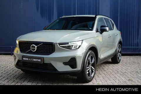 Annonce VOLVO XC40 Hybride 2024 d'occasion 