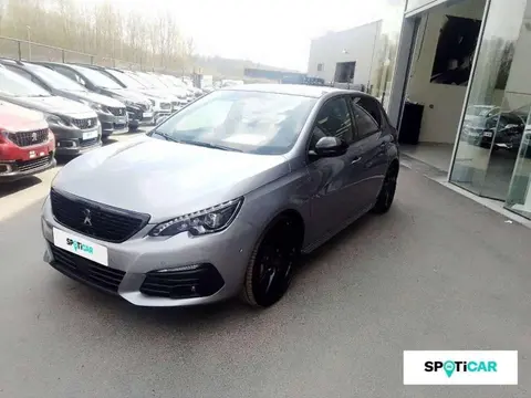 Annonce PEUGEOT 308 Essence 2021 d'occasion 