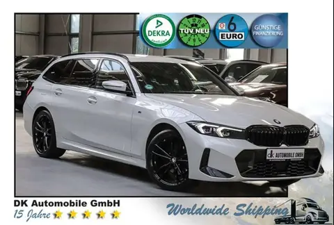 Annonce BMW SERIE 3 Diesel 2023 d'occasion 