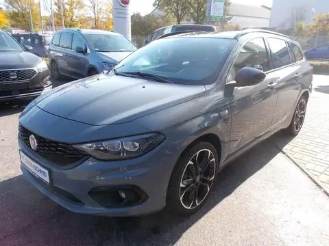 Used FIAT TIPO Petrol 2020 Ad 